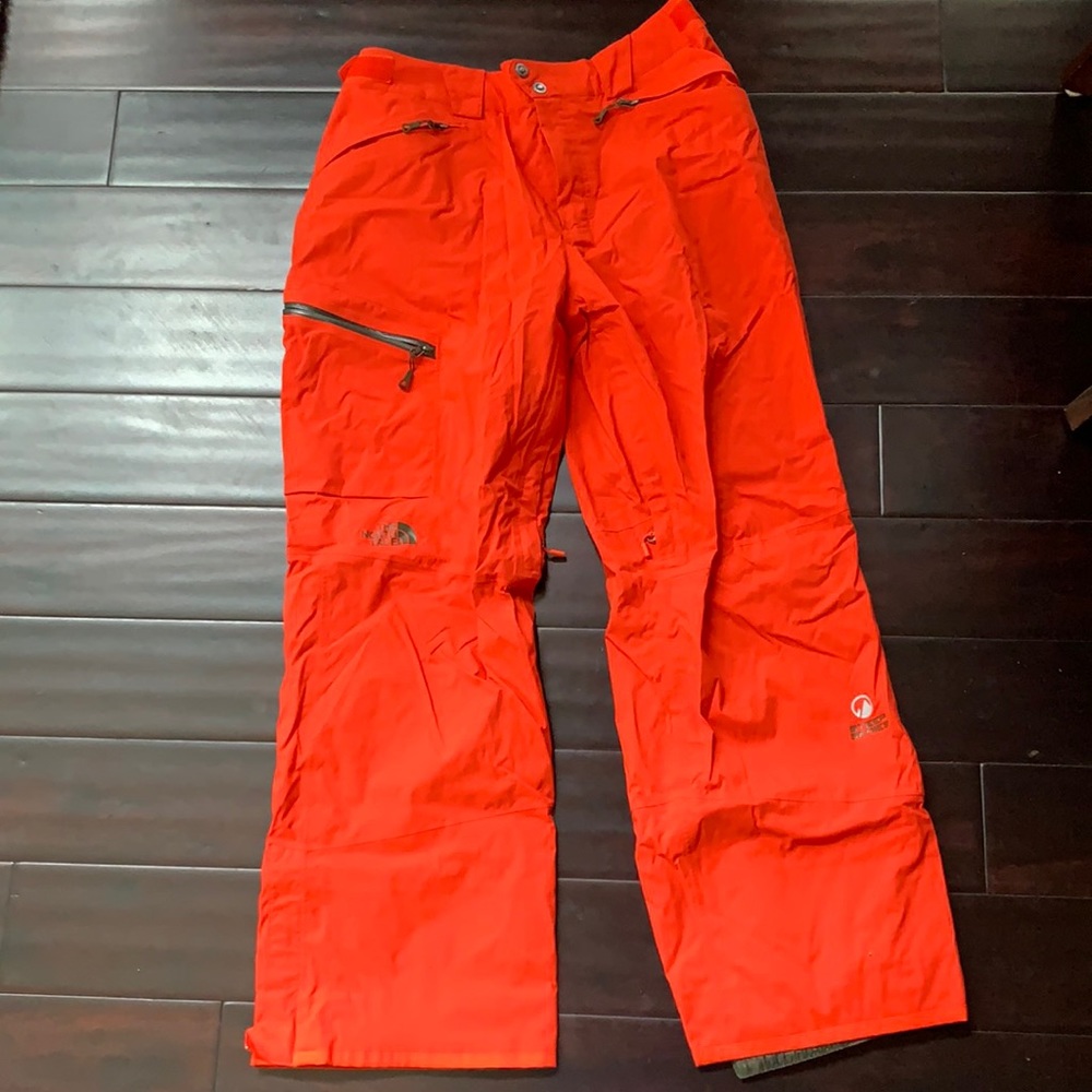 North Face Men’s Ski Pants